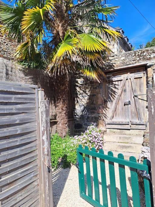 Charmante Petite Maison A 2 Pas De La Mer Maison 6 ビニック エクステリア 写真