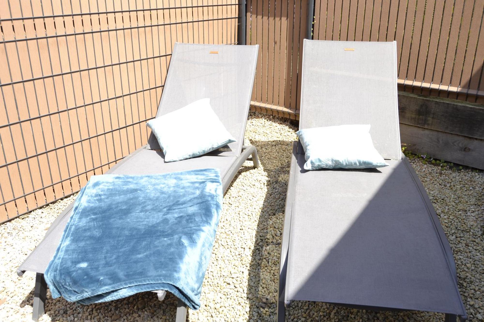 Charmante Petite Maison A 2 Pas De La Mer Maison 6 ビニック エクステリア 写真